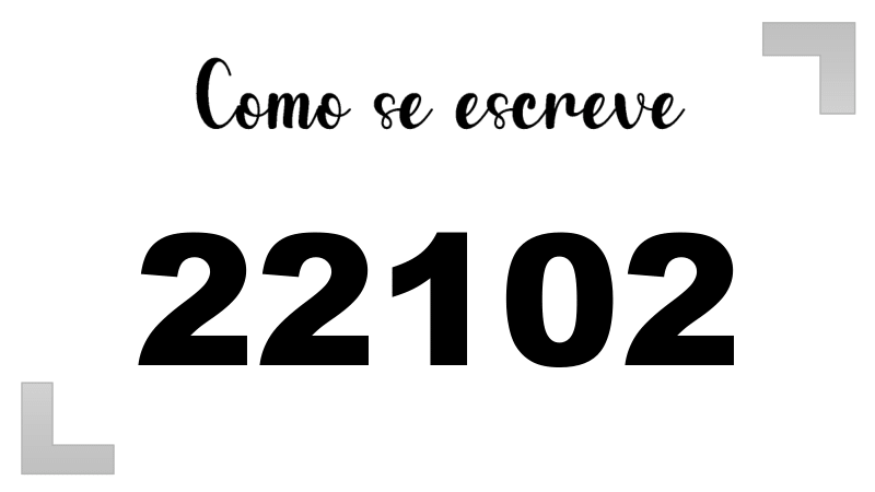 Imagem do número 22102
