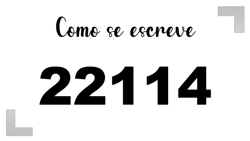 Imagem do número 22114