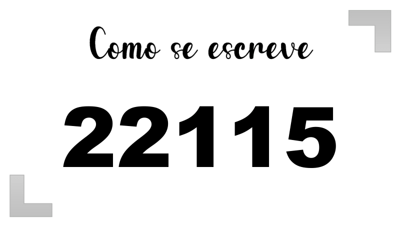 Imagem do número 22115