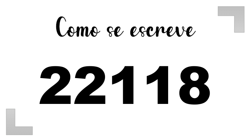 Imagem do número 22118