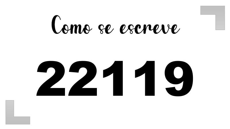Imagem do número 22119