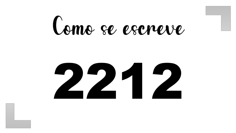 Imagem do número 2212