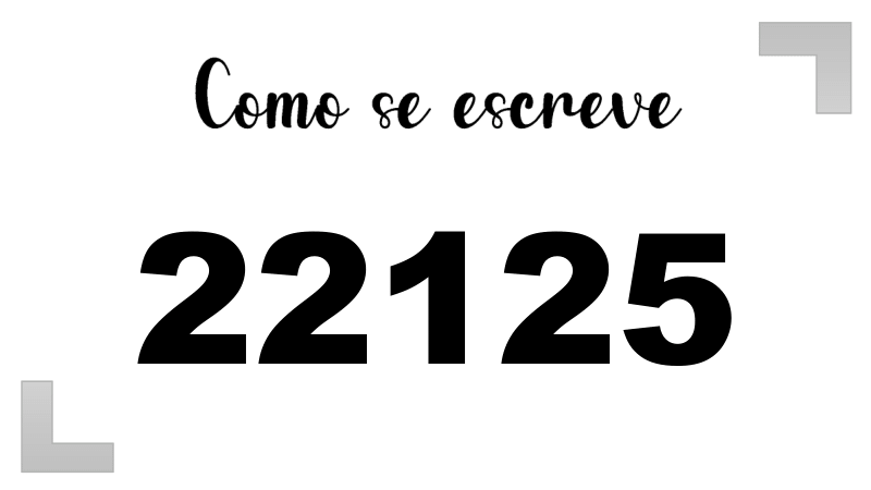 Imagem do número 22125