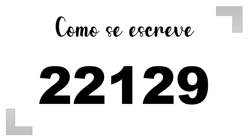 Imagem do número 22129