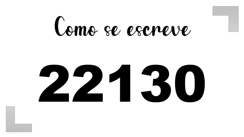 Imagem do número 22130