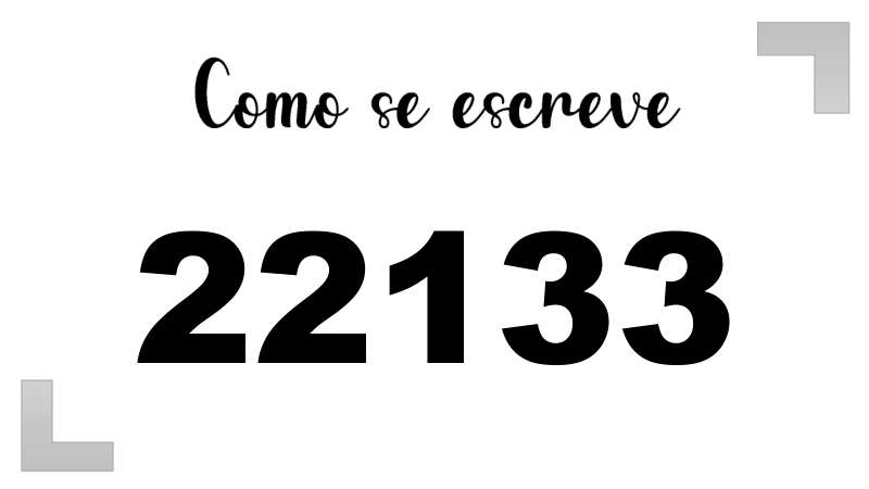 Imagem do número 22133