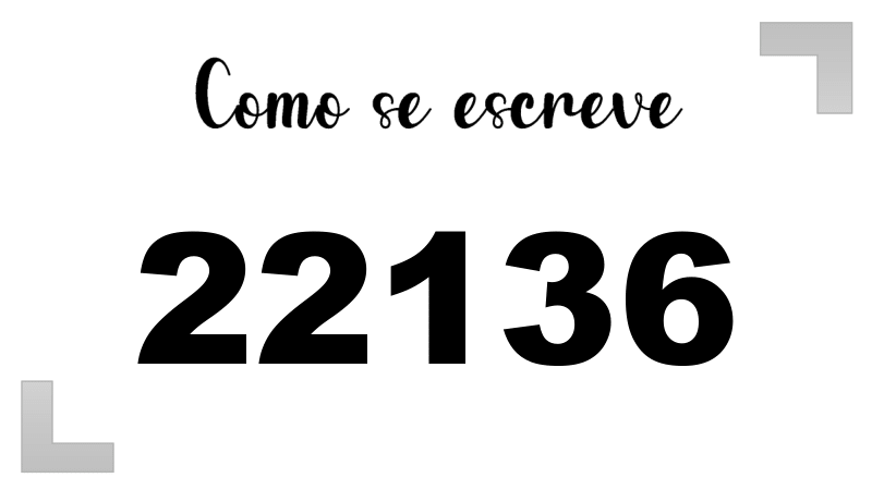 Imagem do número 22136