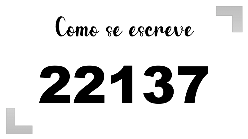 Imagem do número 22137