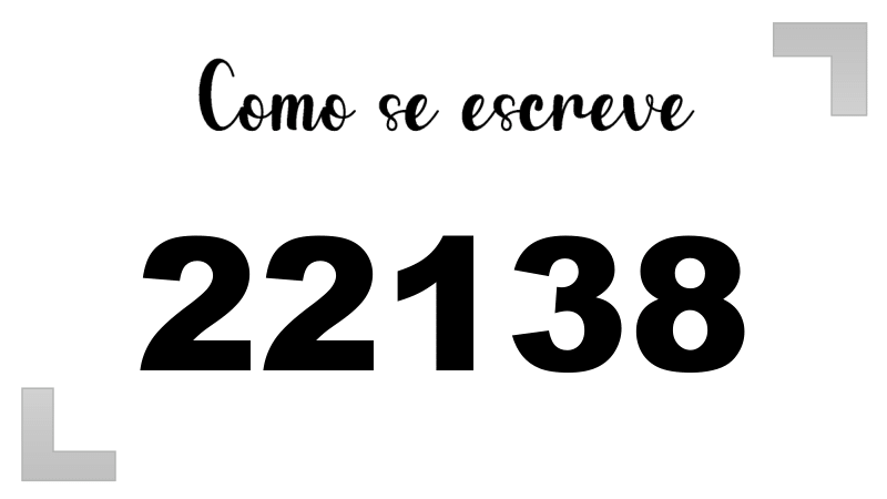 Imagem do número 22138