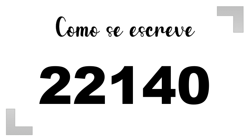 Imagem do número 22140