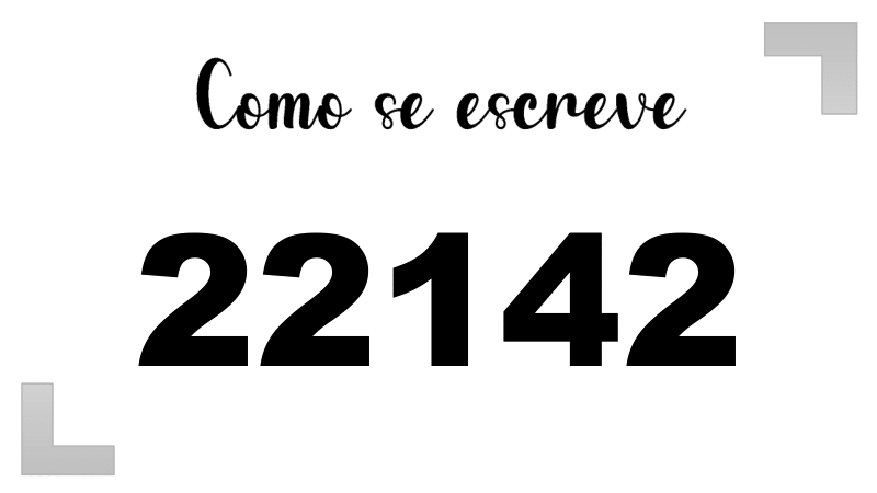 Imagem do número 22142