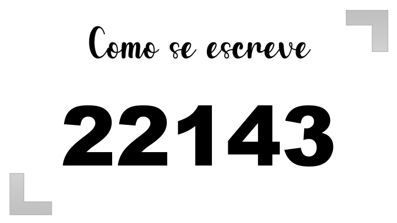 Imagem do número 22143
