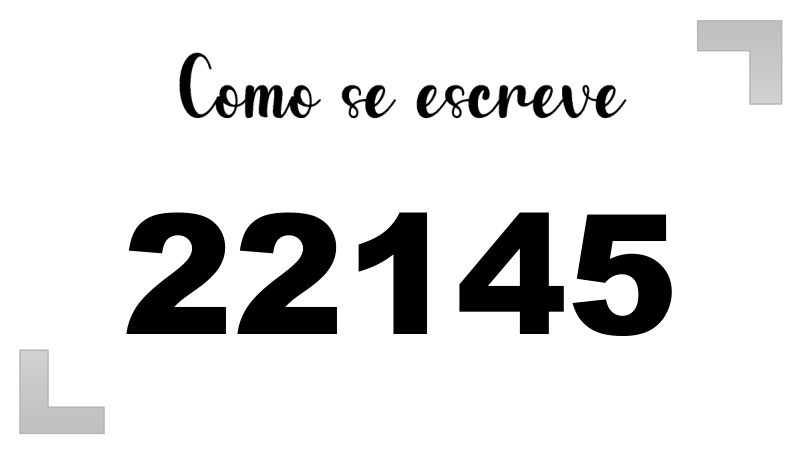 Imagem do número 22145