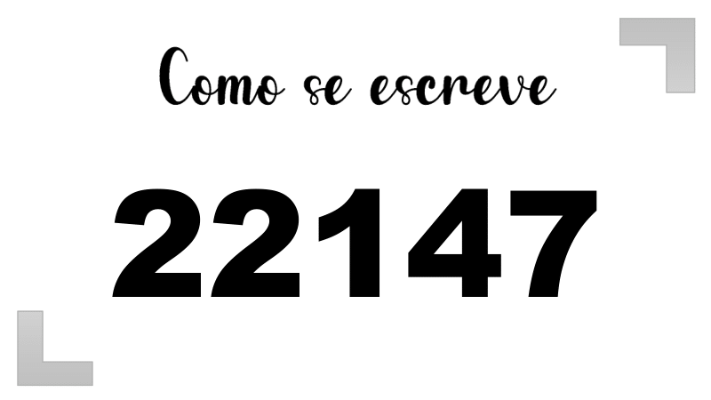 Imagem do número 22147