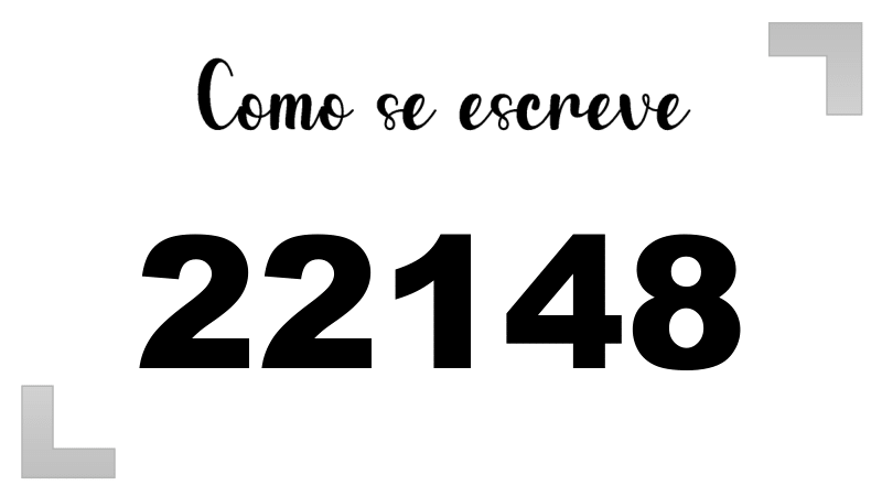 Imagem do número 22148