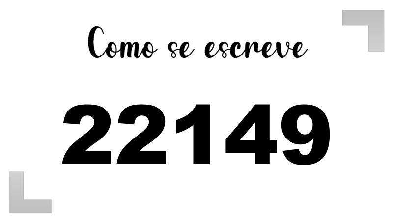 Imagem do número 22149