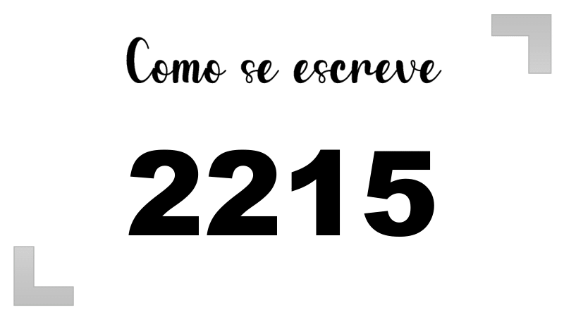 Imagem do número 2215