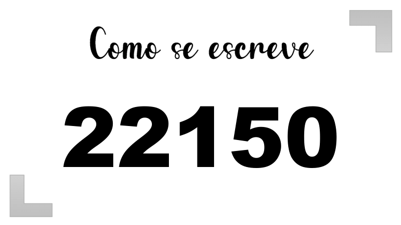 Imagem do número 22150