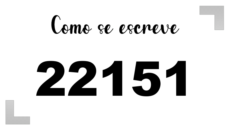 Imagem do número 22151