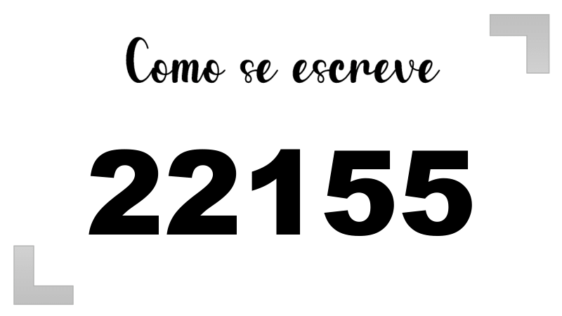 Imagem do número 22155