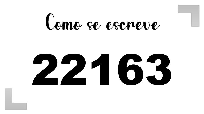 Imagem do número 22163