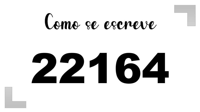 Imagem do número 22164
