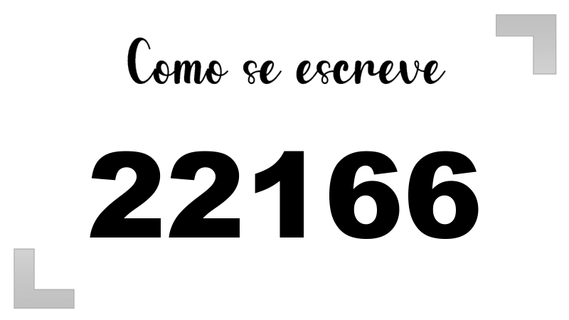 Imagem do número 22166