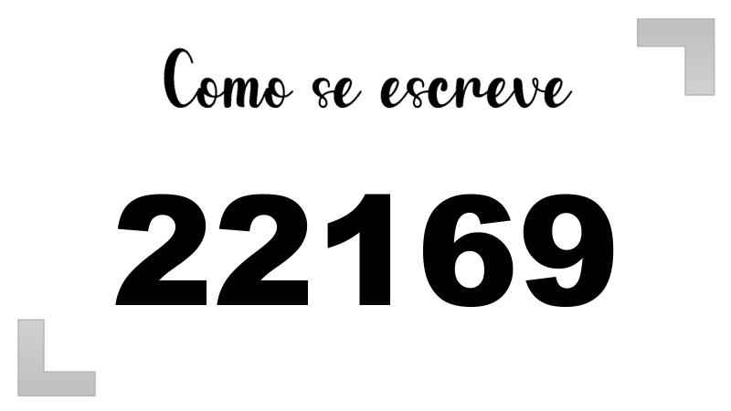 Imagem do número 22169