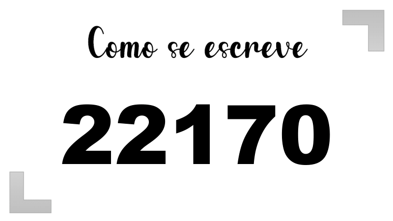 Imagem do número 22170