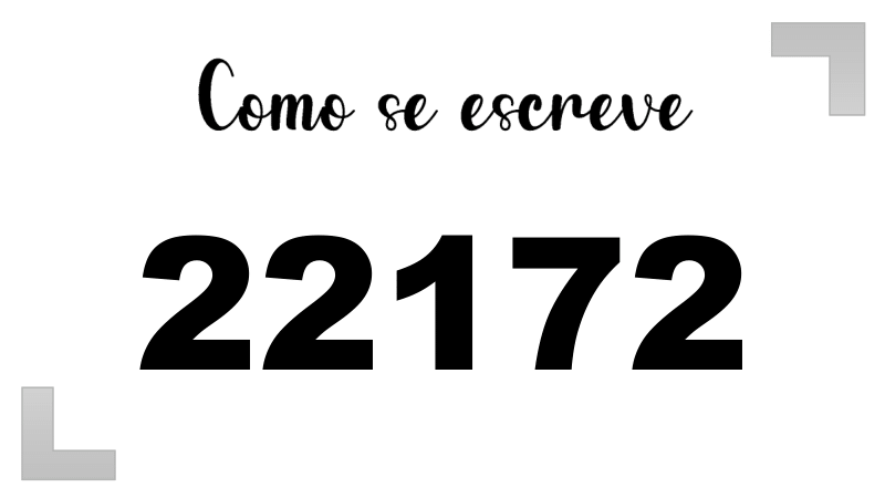 Imagem do número 22172
