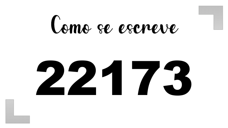 Imagem do número 22173
