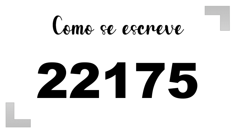 Imagem do número 22175