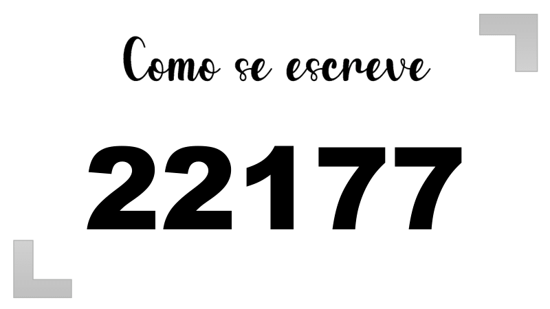 Imagem do número 22177