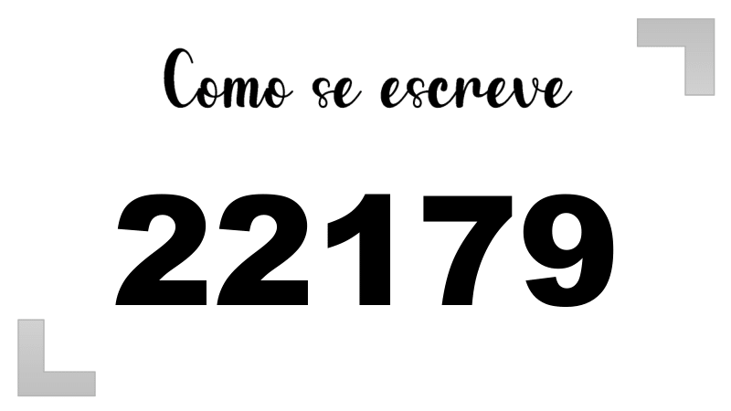 Imagem do número 22179