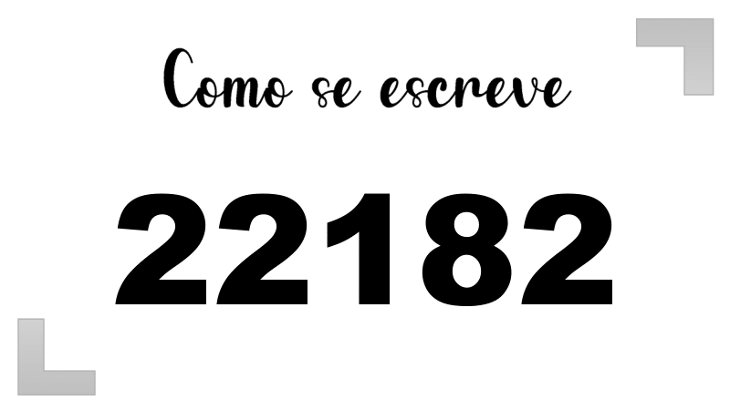 Imagem do número 22182