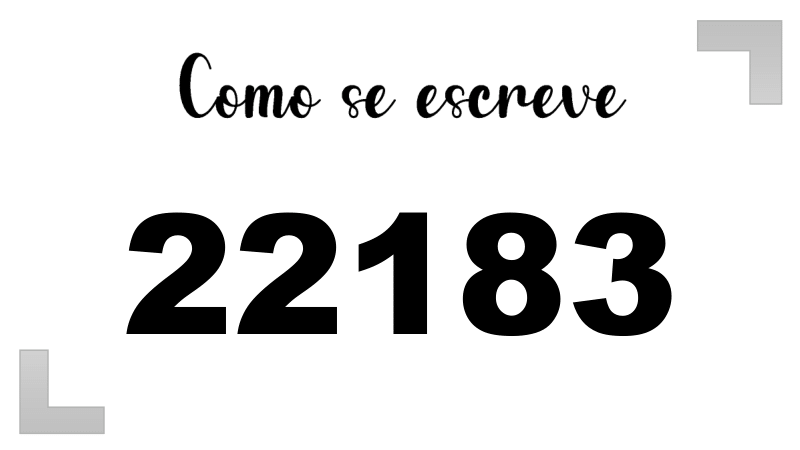 Imagem do número 22183