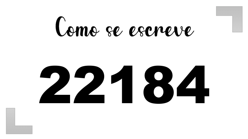 Imagem do número 22184