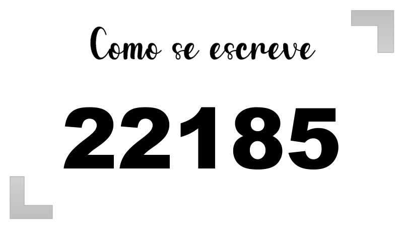 Imagem do número 22185