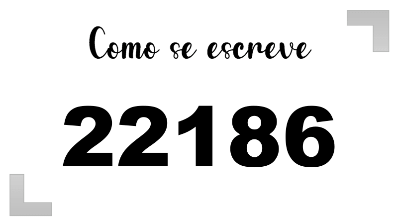 Imagem do número 22186