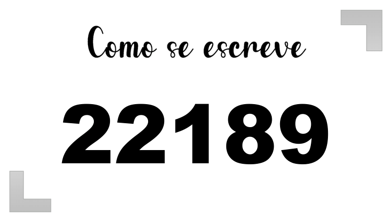 Imagem do número 22189