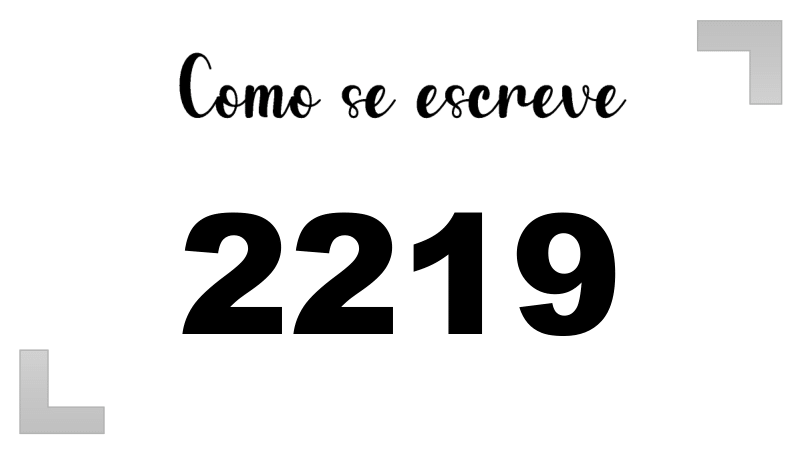 Imagem do número 2219