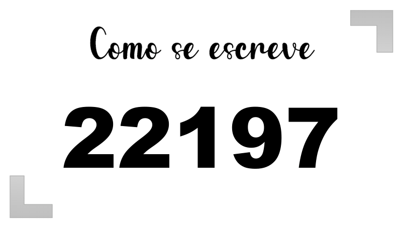Imagem do número 22197