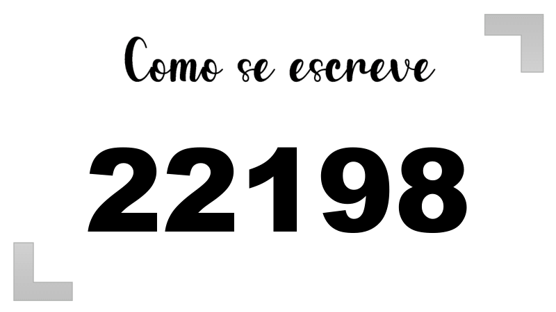 Imagem do número 22198