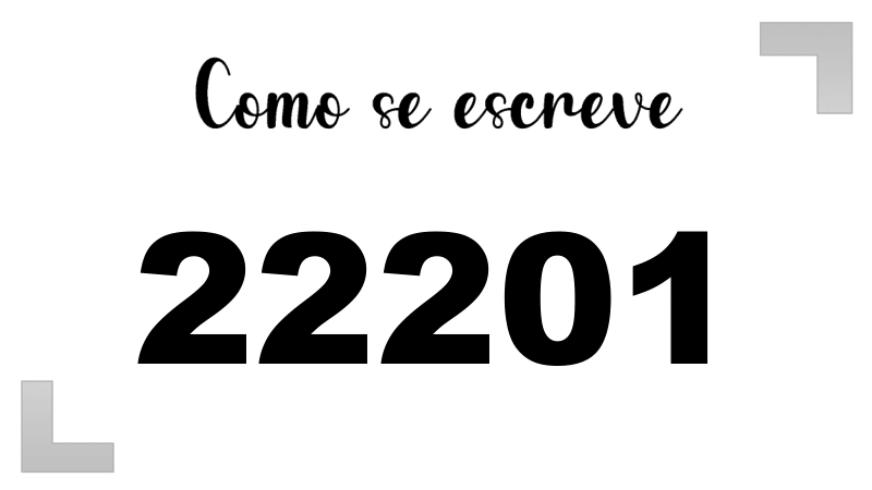 Imagem do número 22201