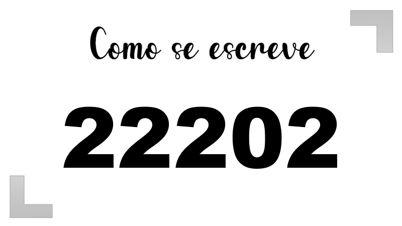 Imagem do número 22202