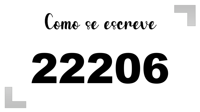 Imagem do número 22206