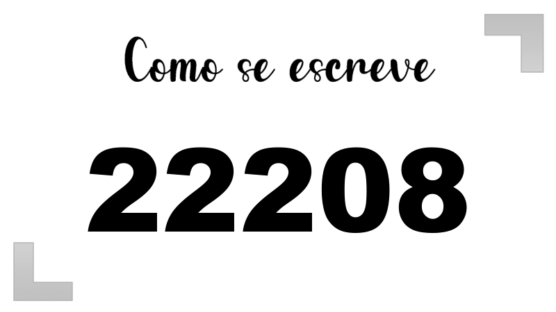 Imagem do número 22208