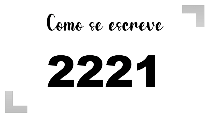 Imagem do número 2221