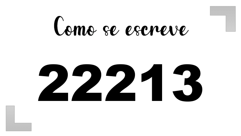 Imagem do número 22213