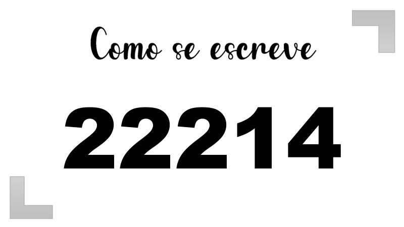 Imagem do número 22214